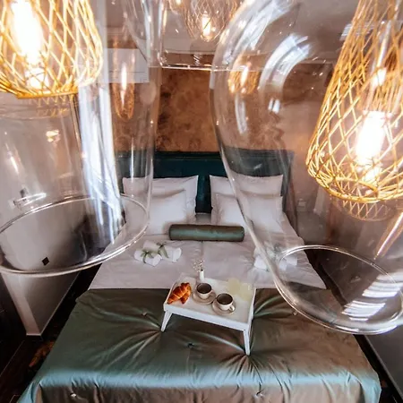 Luxury Rooms Vindemiae Zadar Exterior photo