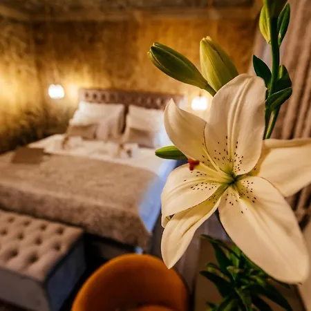 Luxury Rooms Vindemiae Zadar Exterior photo