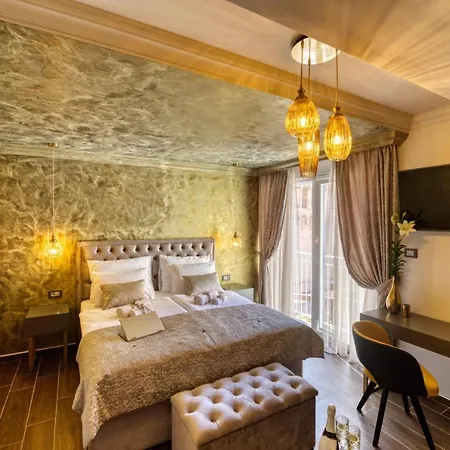 Luxury Rooms Vindemiae Zadar Exterior photo