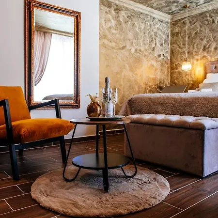 Luxury Rooms Vindemiae Zadar Exterior photo