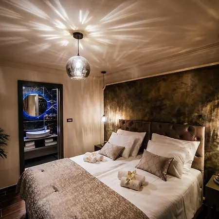 Luxury Rooms Vindemiae Zadar Exterior photo