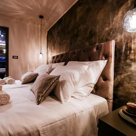 Luxury Rooms Vindemiae Zadar Exterior photo