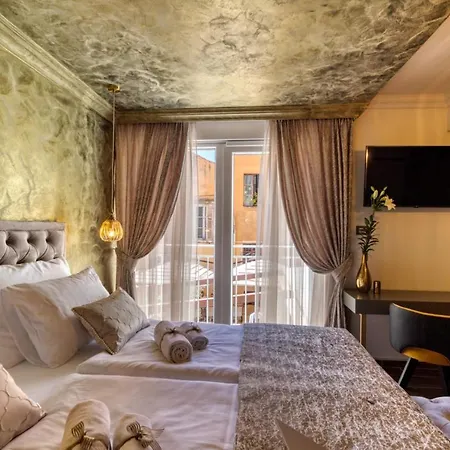 Luxury Rooms Vindemiae Zadar Exterior photo