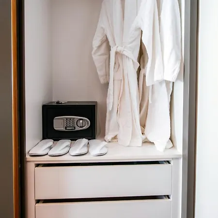Luxury Rooms Vindemiae Zadar Room photo