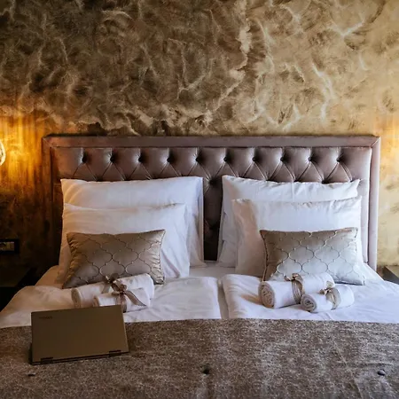 Luxury Rooms Vindemiae Zadar Room photo