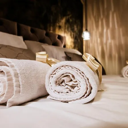 Luxury Rooms Vindemiae Zadar Room photo