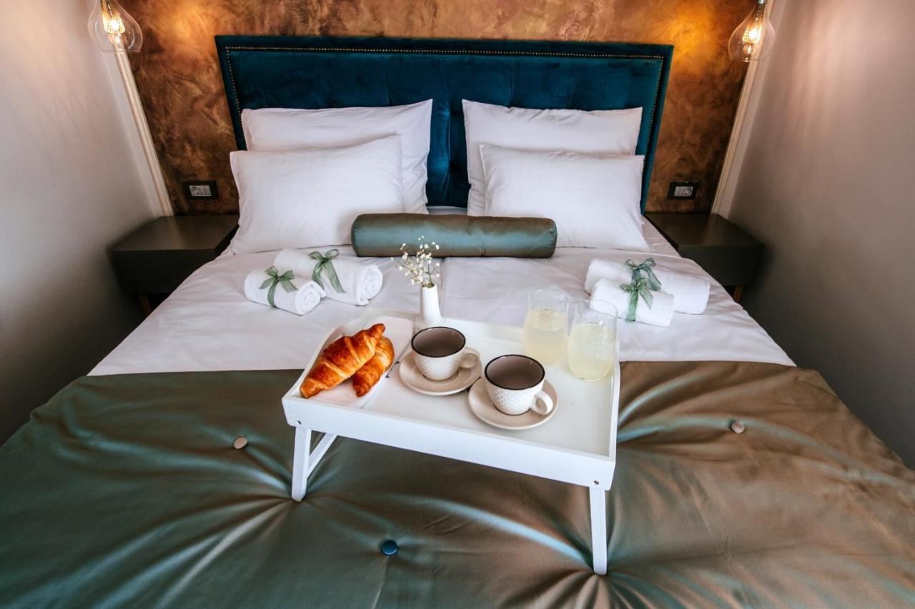 Luxury Vindemiae Apartman *