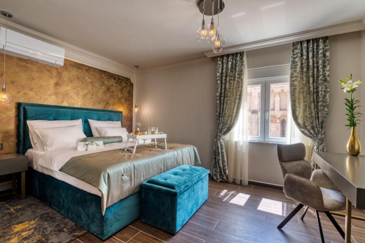 Apartman Luxury Vindemiae *