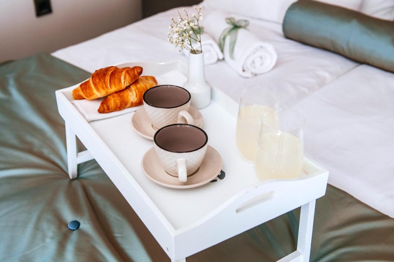 Apartman Luxury Vindemiae