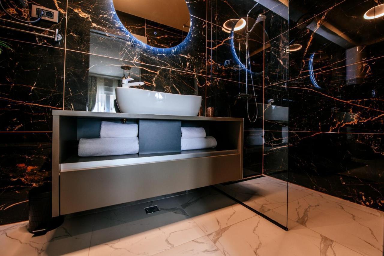 Apartman Luxury Vindemiae *