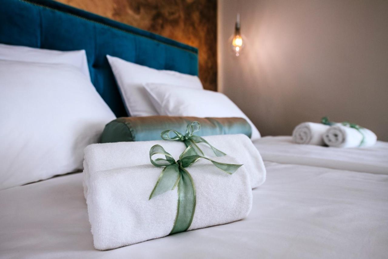 Luxury Vindemiae Apartman