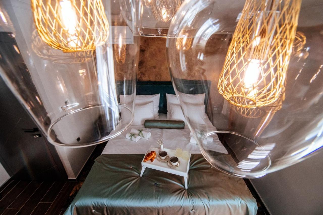 Apartman Luxury Vindemiae