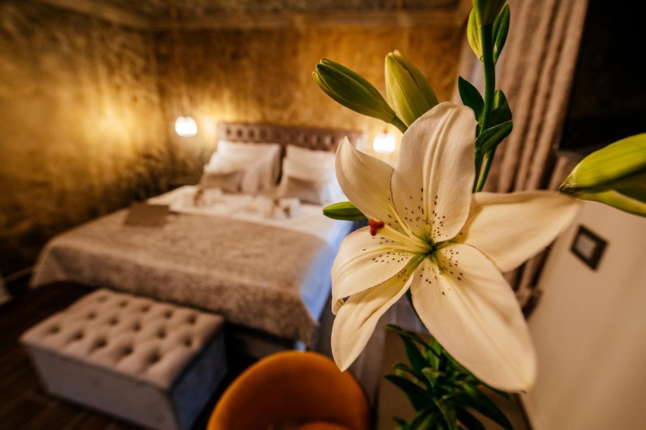 Luxury Vindemiae Apartman *
