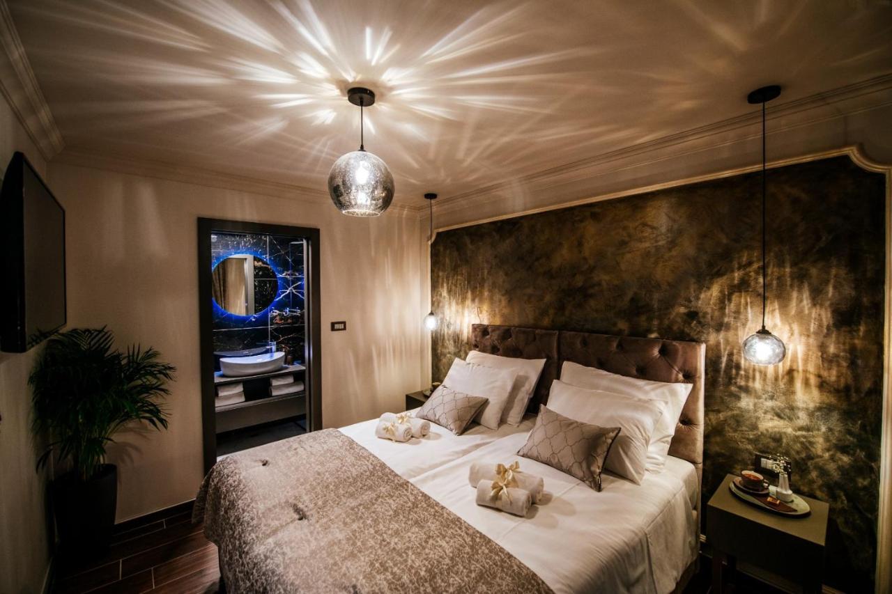 Luxury Vindemiae Zadar