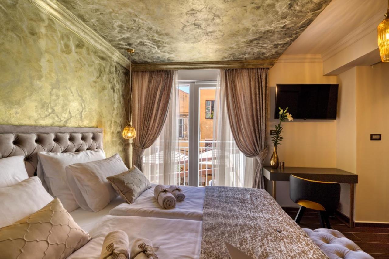 Luxury Vindemiae Apartman *
