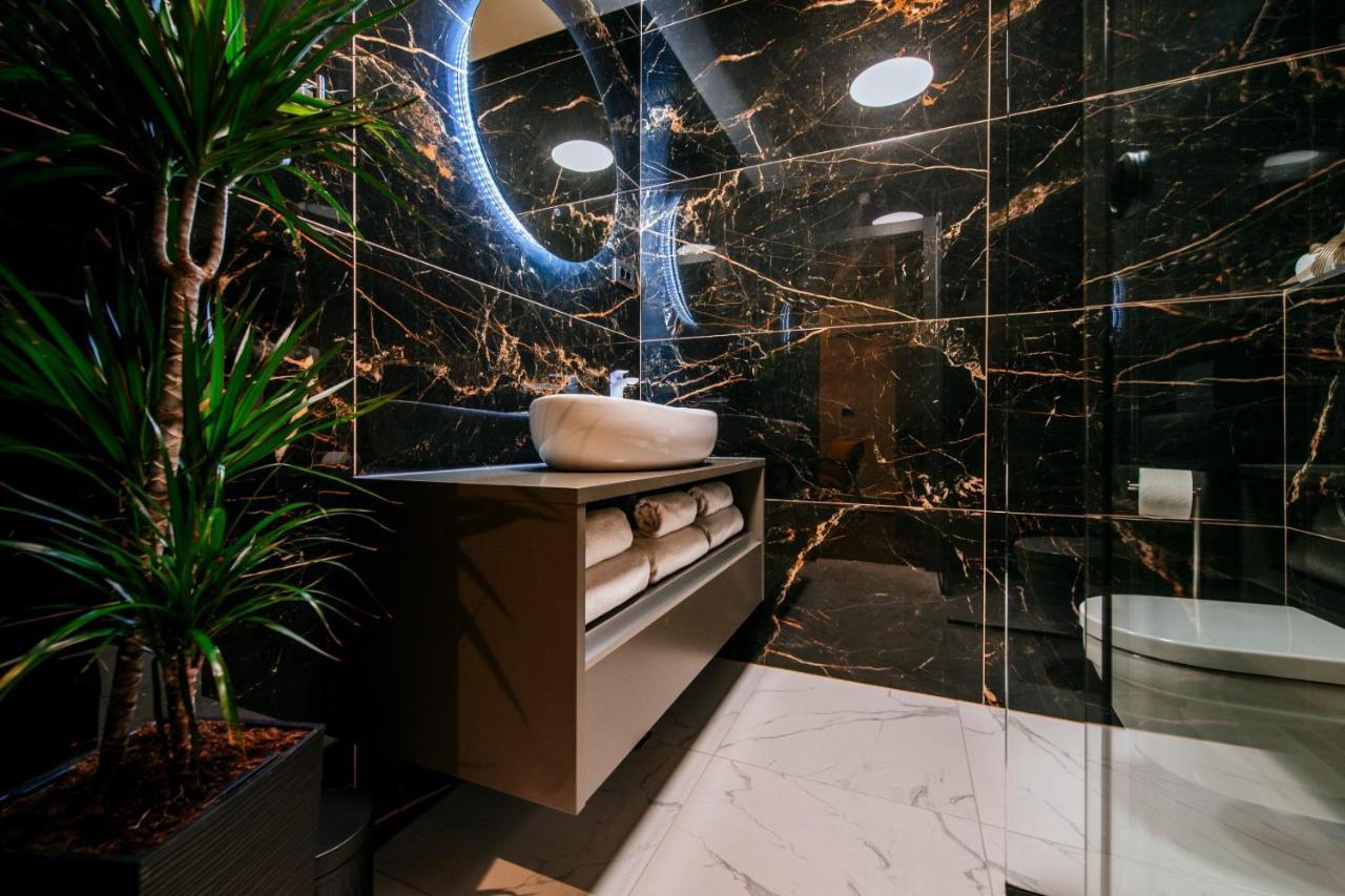 Luxury Vindemiae Apartman