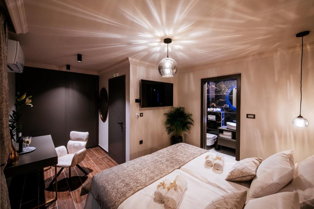 Luxury Vindemiae Apartman Zára