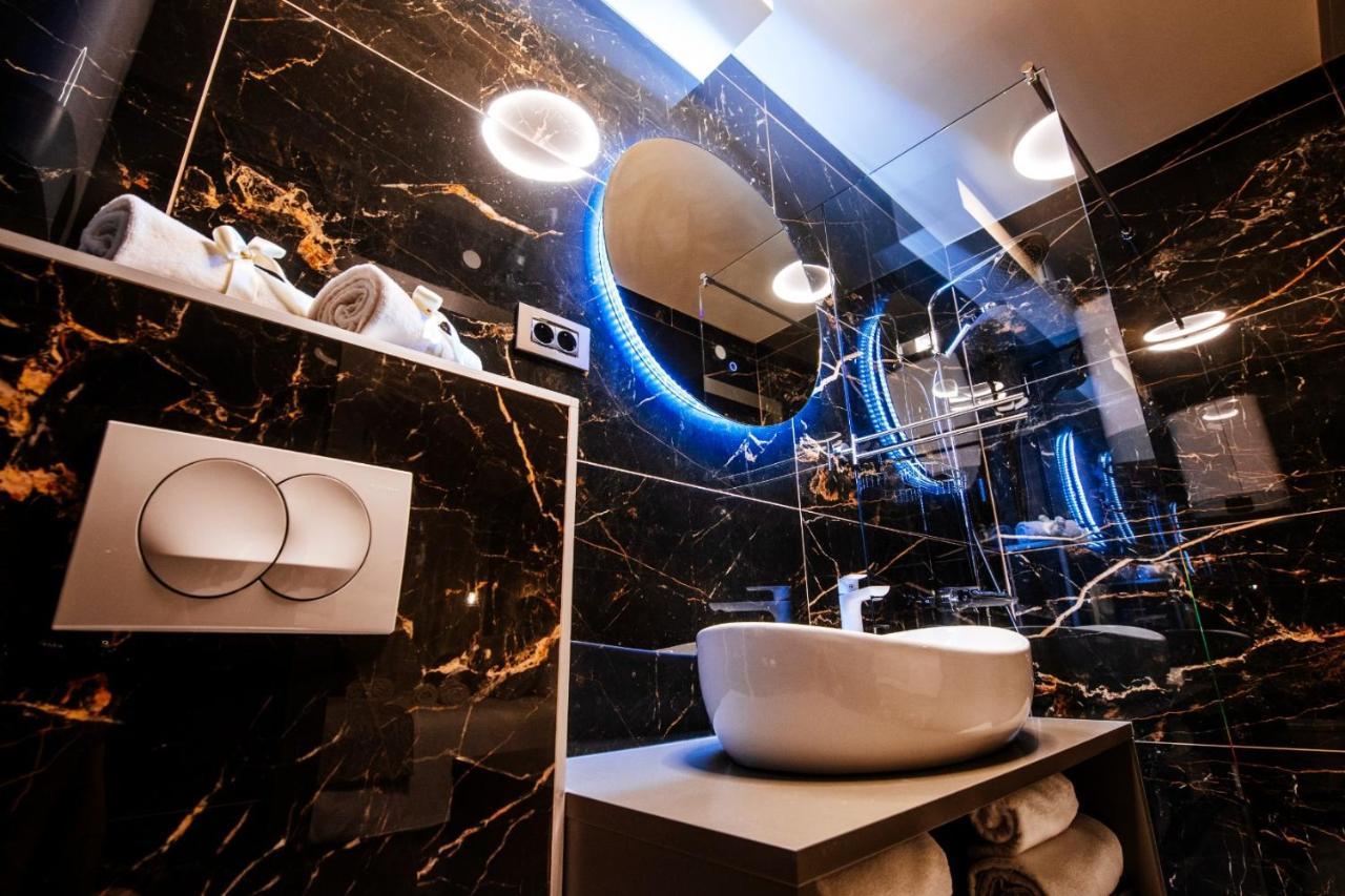 Luxury Vindemiae Apartman