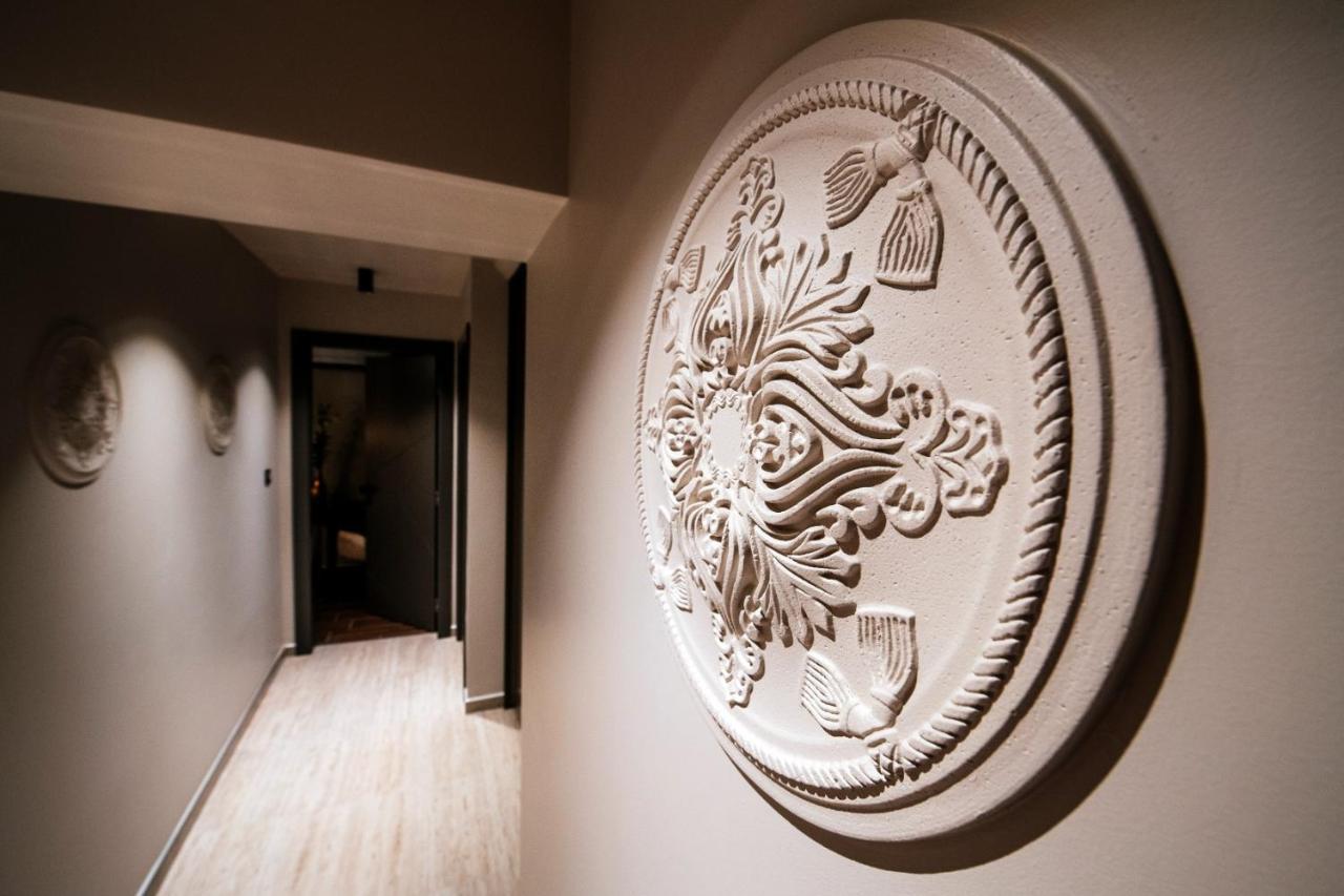 Apartman Luxury Vindemiae Zadar