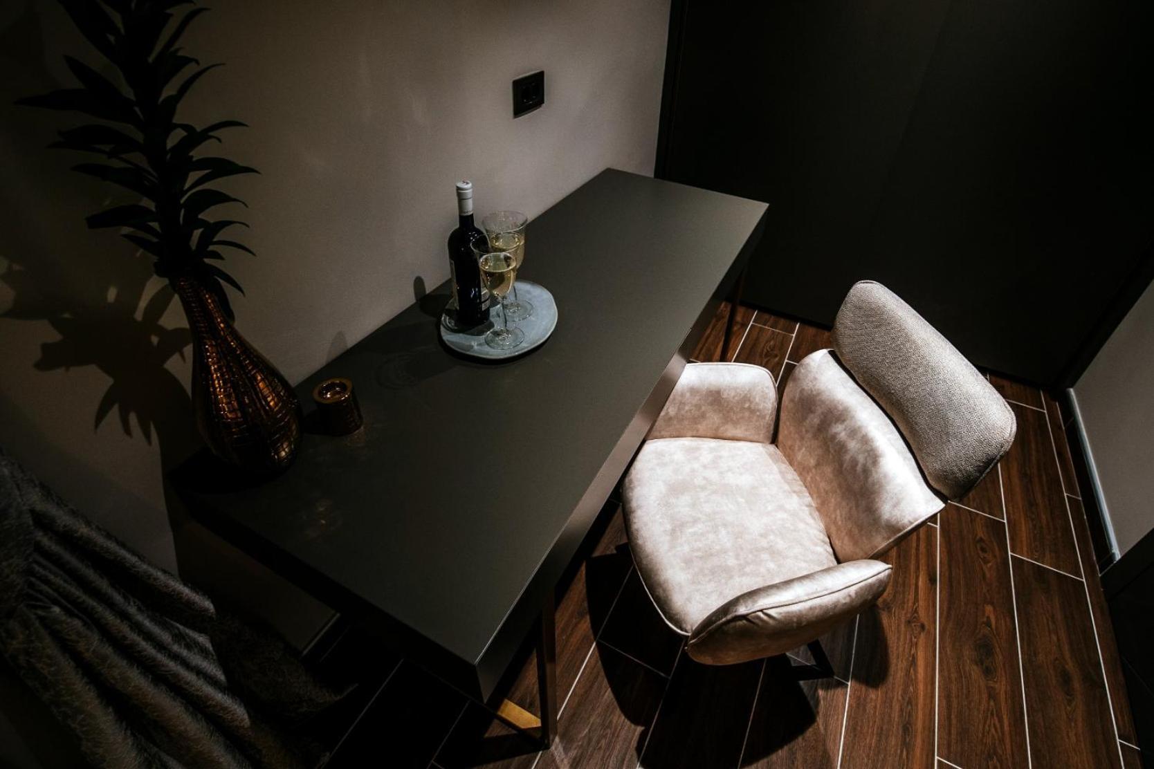 Luxury Vindemiae Apartman