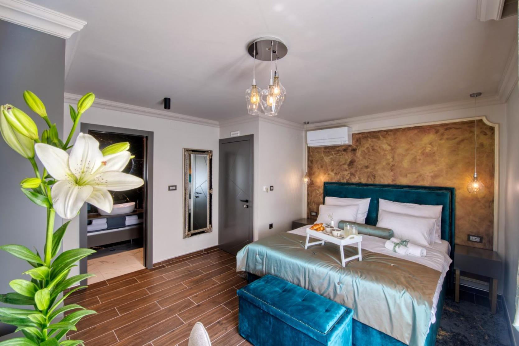 Apartman Luxury Vindemiae