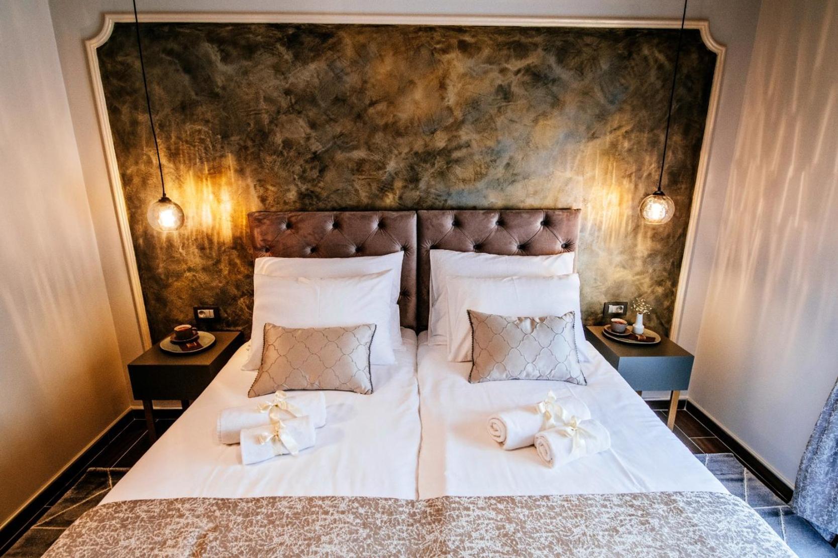 Apartman Luxury Vindemiae Zadar