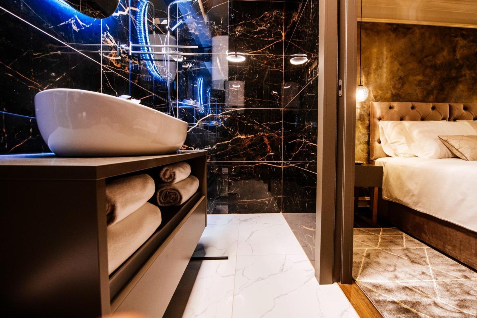 Luxury Vindemiae Apartman