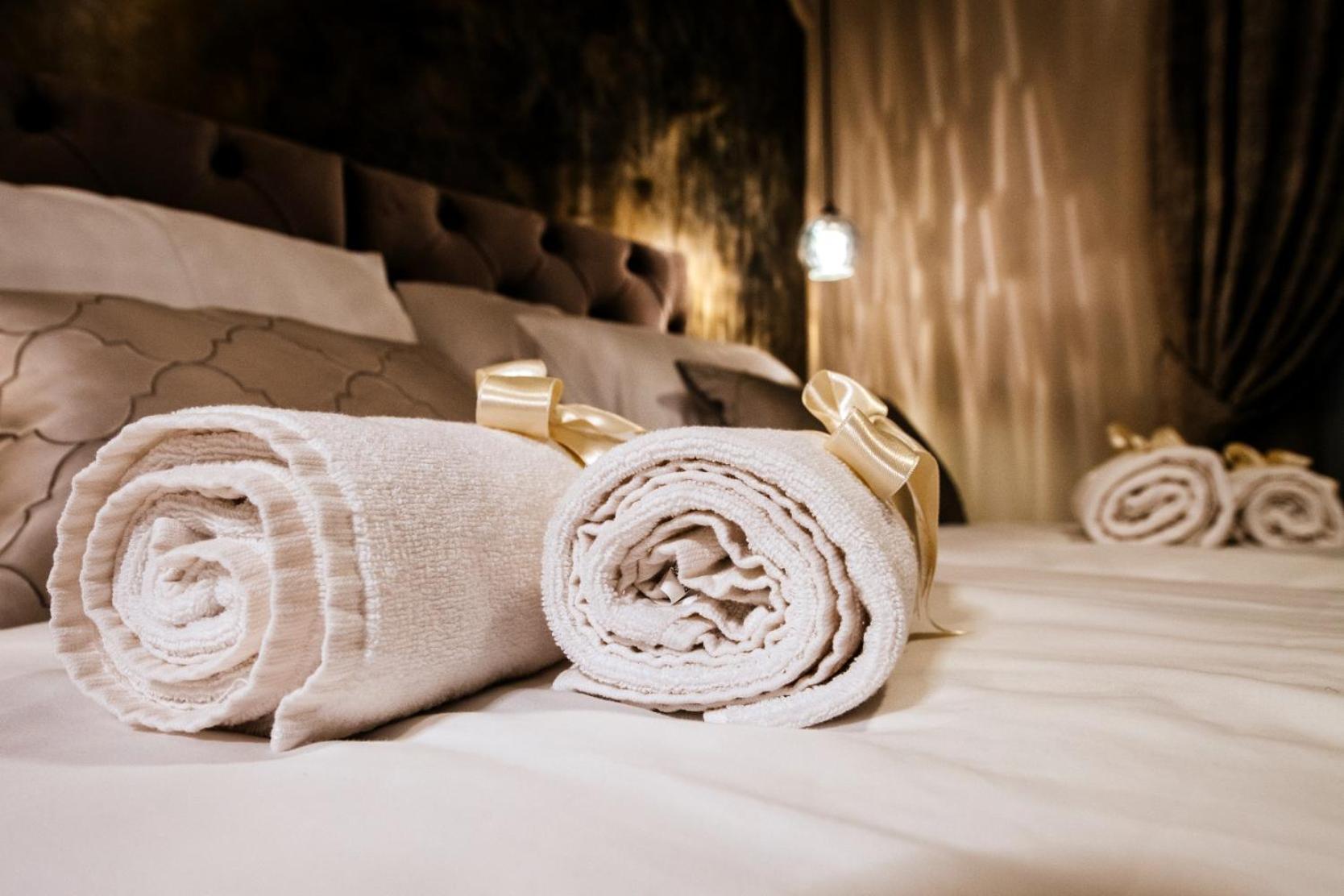 Apartman Luxury Vindemiae Zadar