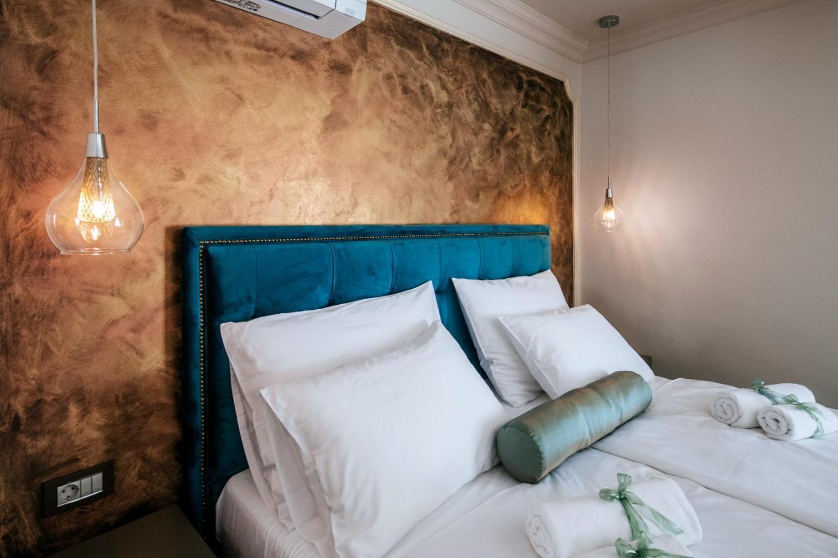 Luxury Vindemiae Apartman