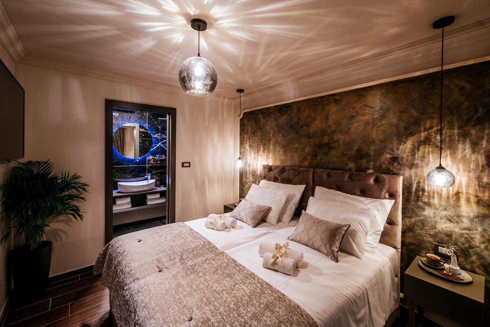 Apartman Luxury Vindemiae Zadar
