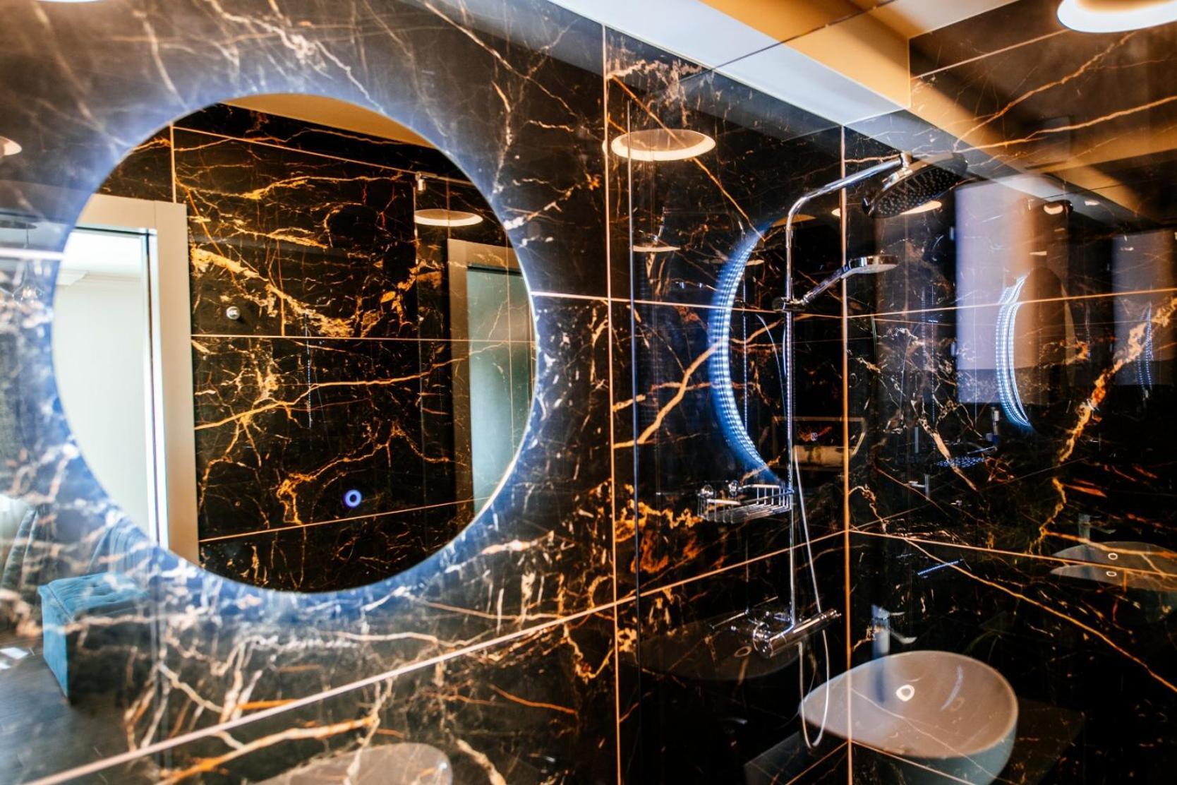 Luxury Vindemiae Apartman