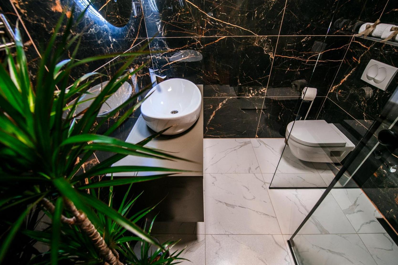 Apartman Luxury Vindemiae