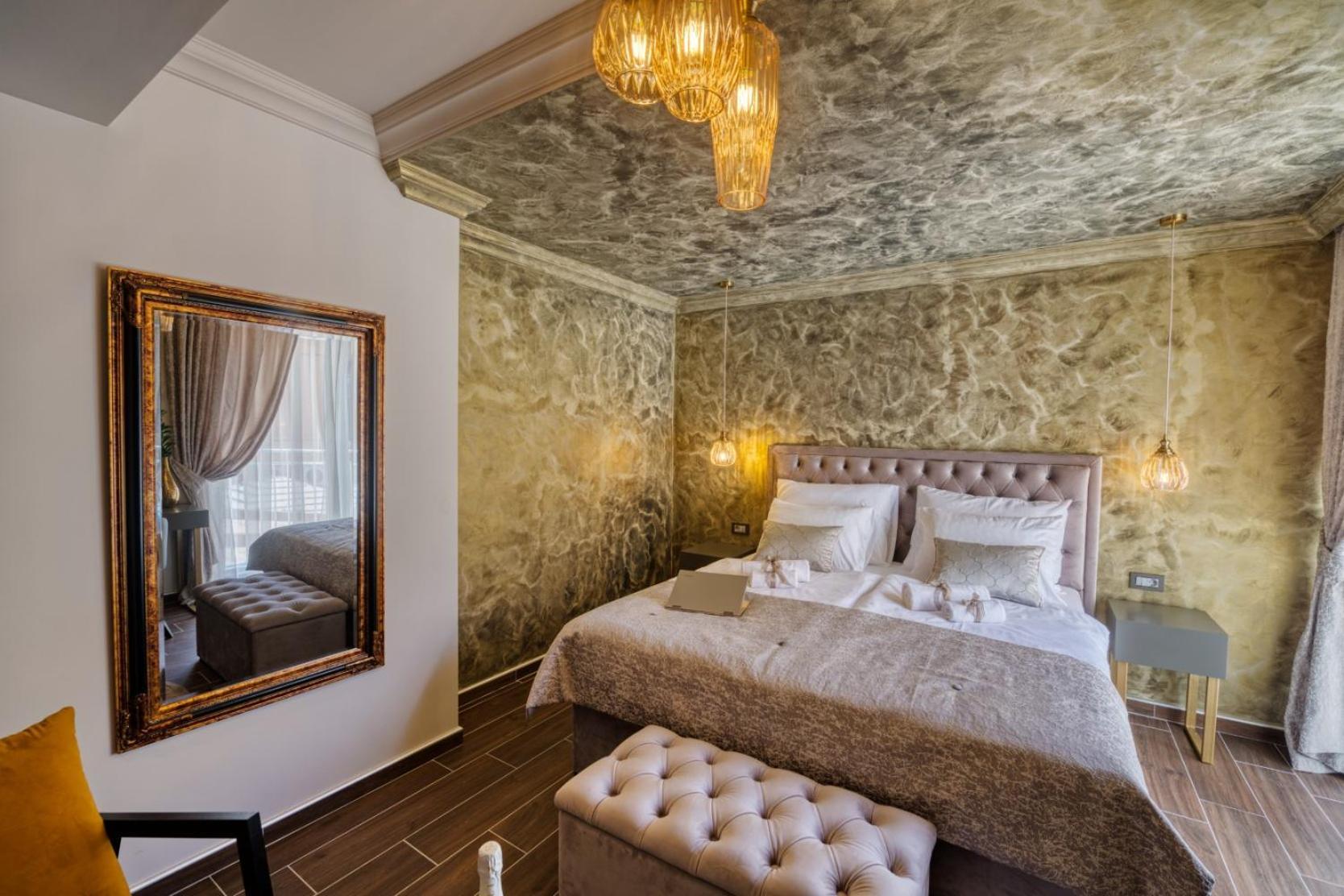 Luxury Vindemiae Apartman Zadar