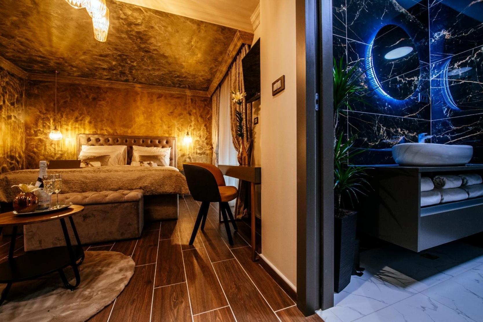 Luxury Vindemiae * Zadar