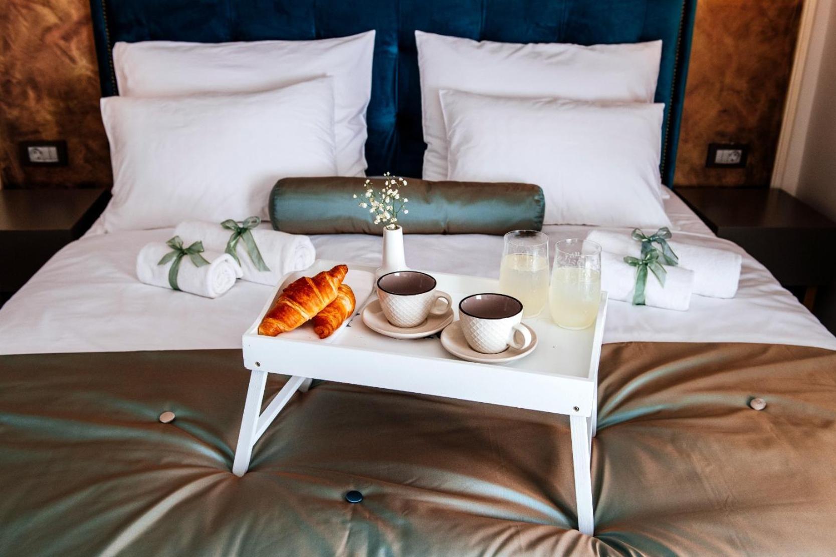 Luxury Vindemiae Apartman